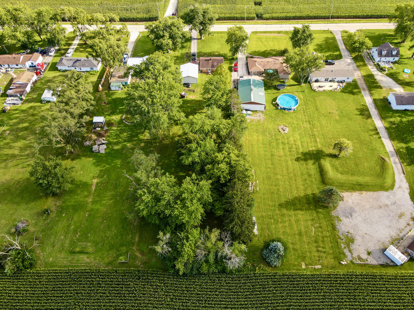 1665 West 2000S Road Kankakee, IL 60901 - Photo 17 of 30