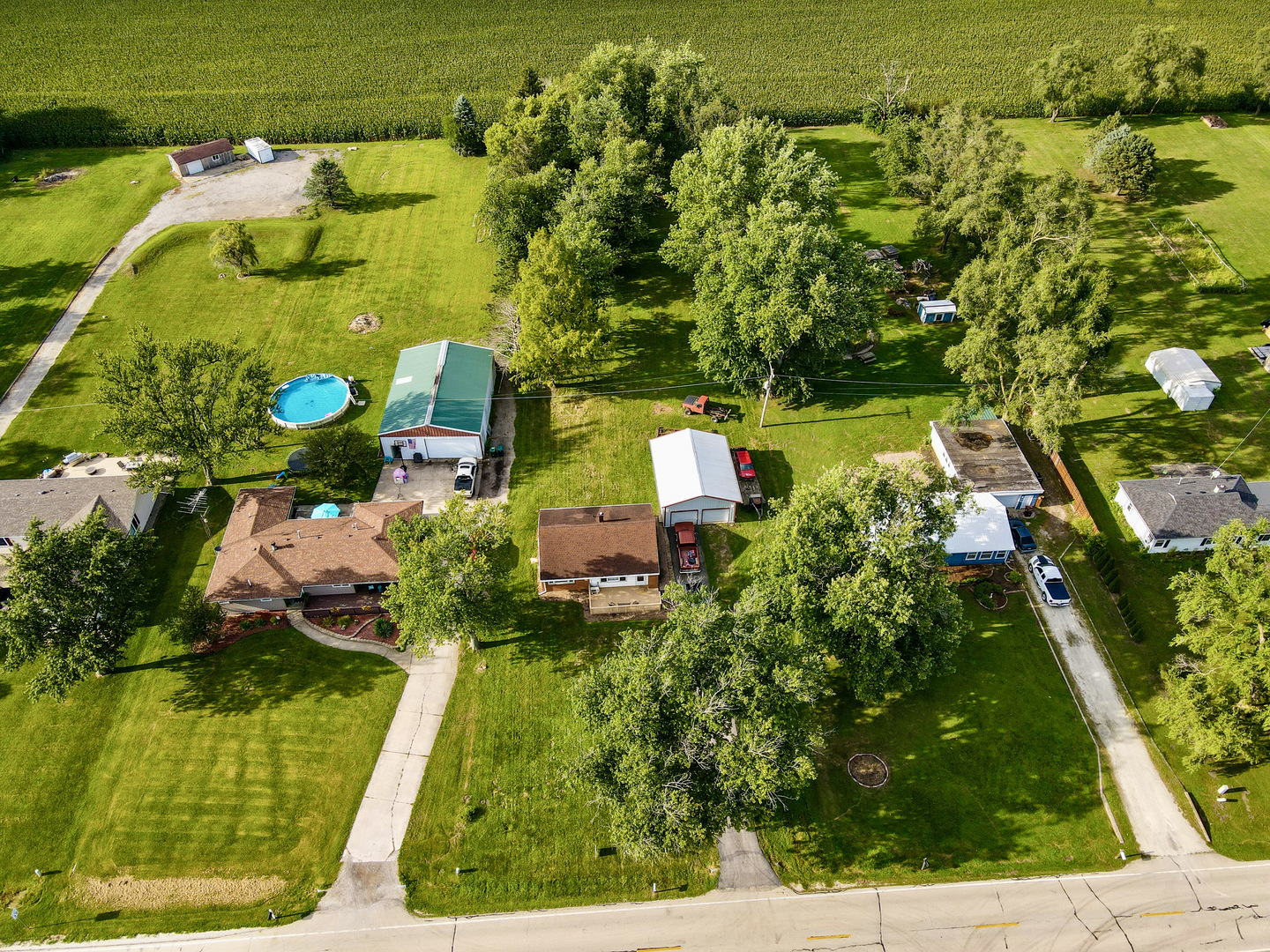 1665 West 2000S Road Kankakee, IL 60901 - Photo 18 of 30