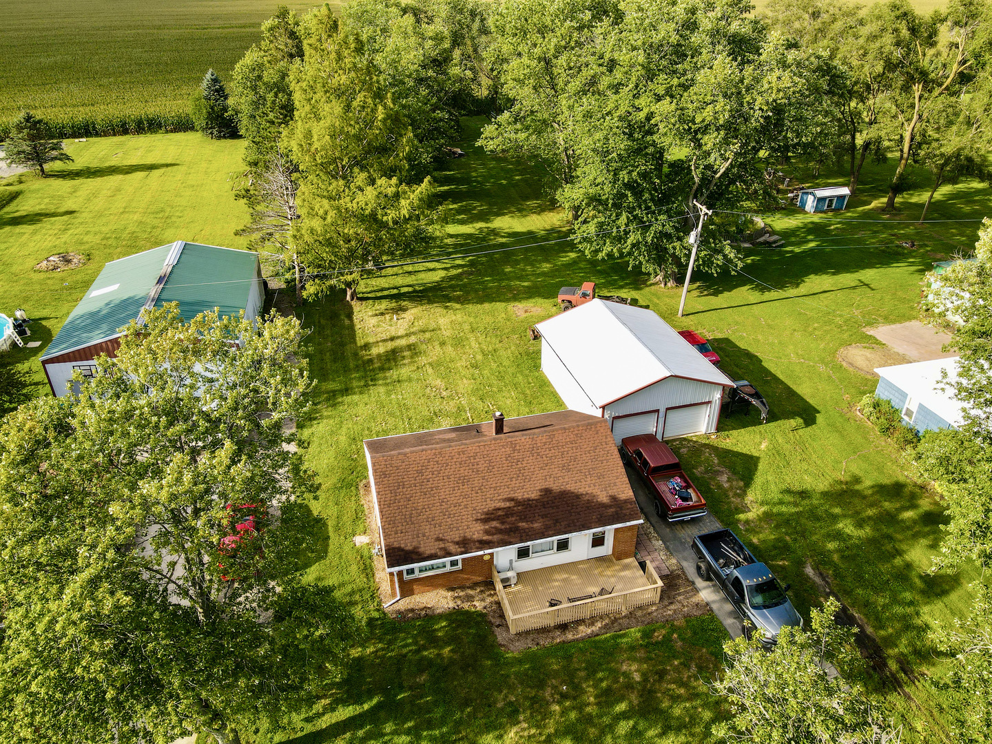 1665 West 2000S Road Kankakee, IL 60901 - Photo 19 of 30