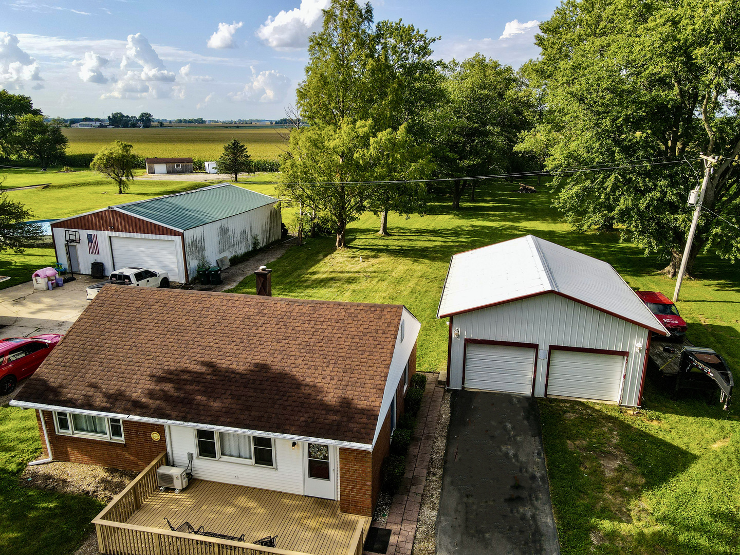 1665 West 2000S Road Kankakee, IL 60901 - Photo 20 of 30