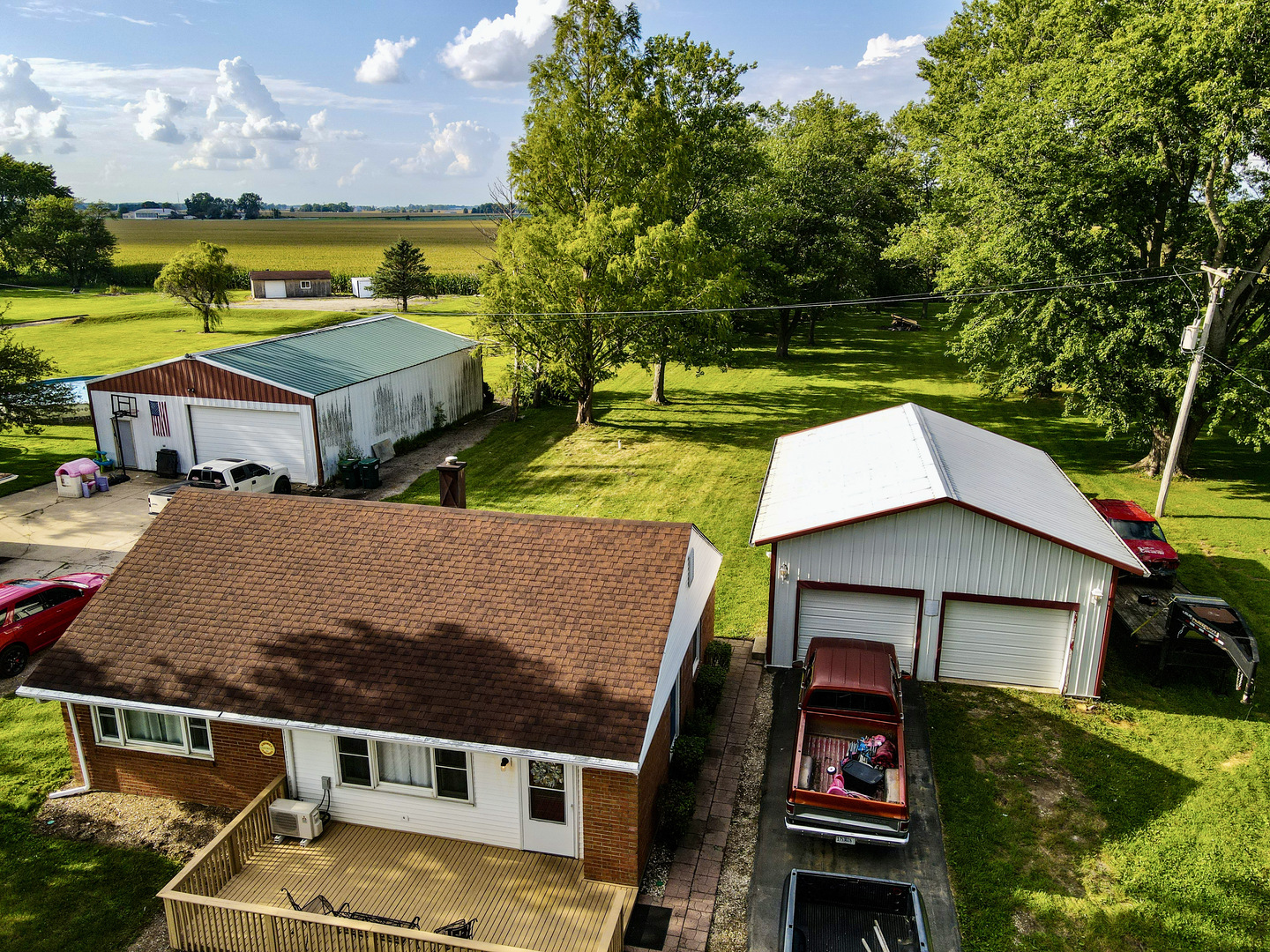 1665 West 2000S Road Kankakee, IL 60901 - Photo 21 of 30
