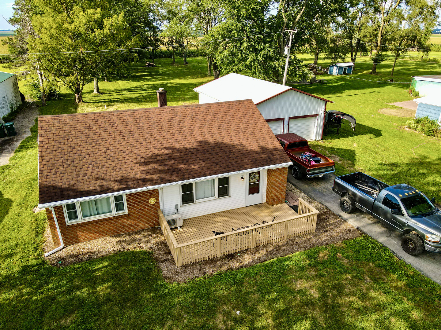 1665 West 2000S Road Kankakee, IL 60901 - Photo 22 of 30