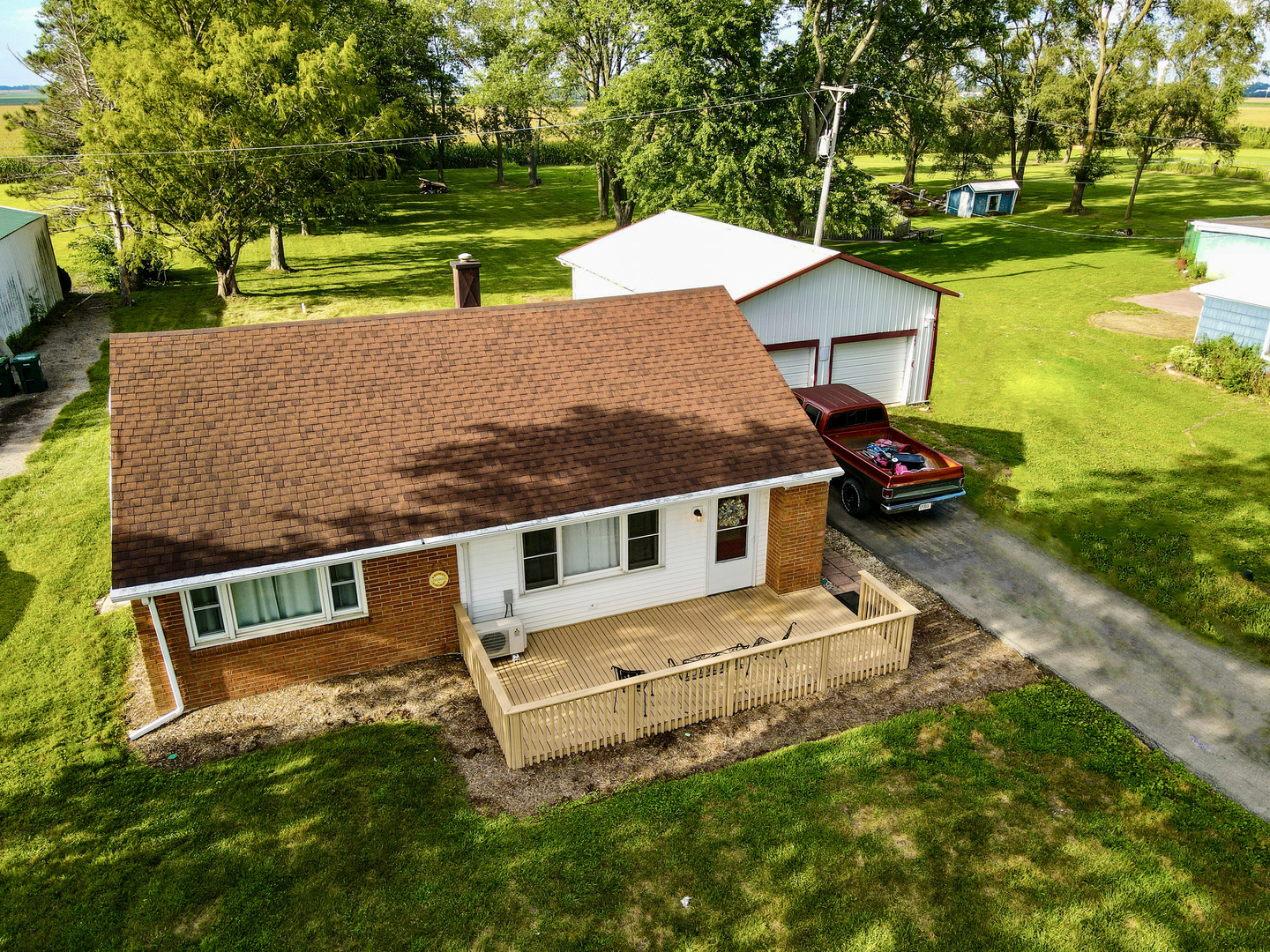 1665 West 2000S Road Kankakee, IL 60901 - Photo 23 of 30