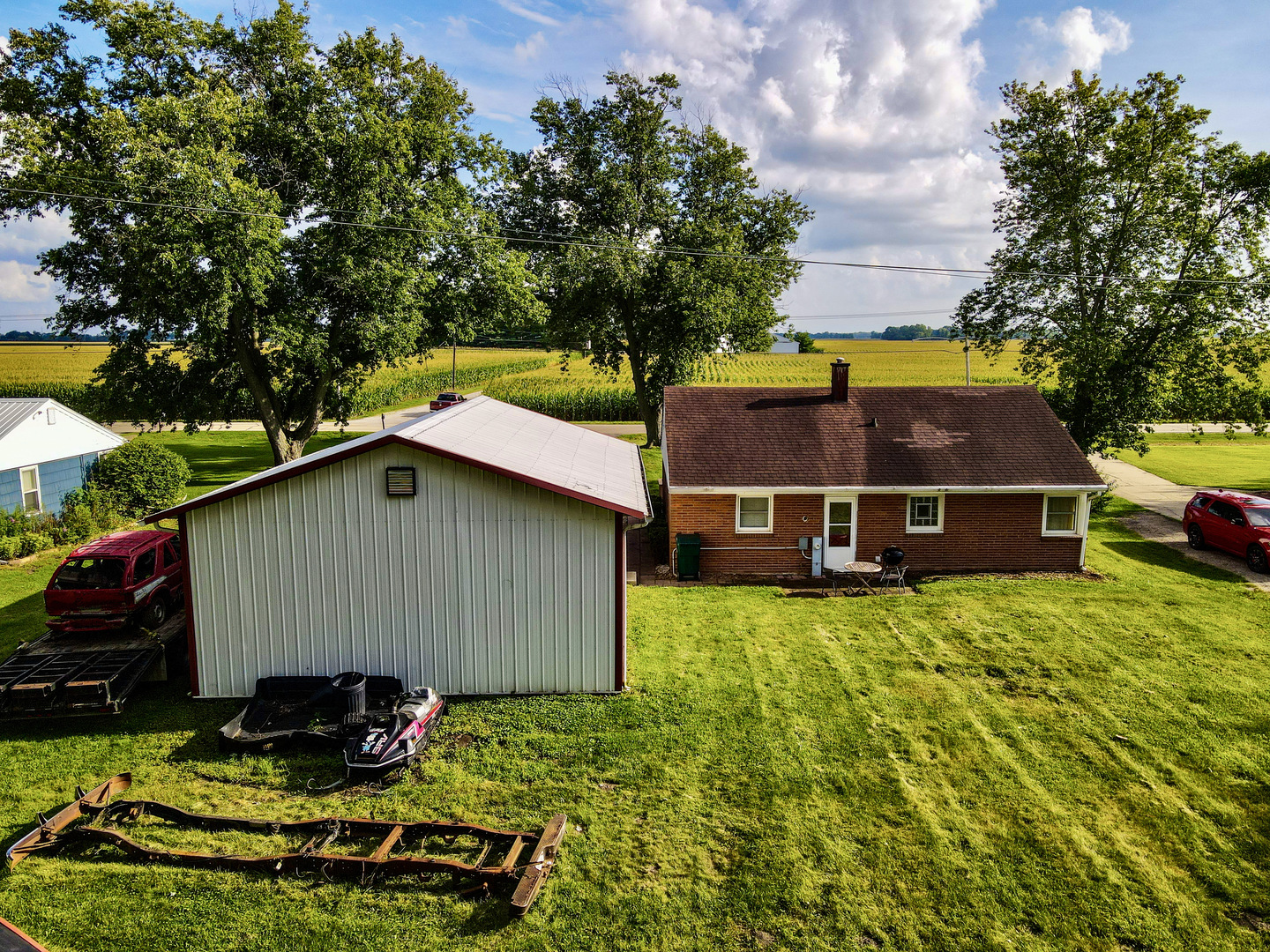 1665 West 2000S Road Kankakee, IL 60901 - Photo 24 of 30
