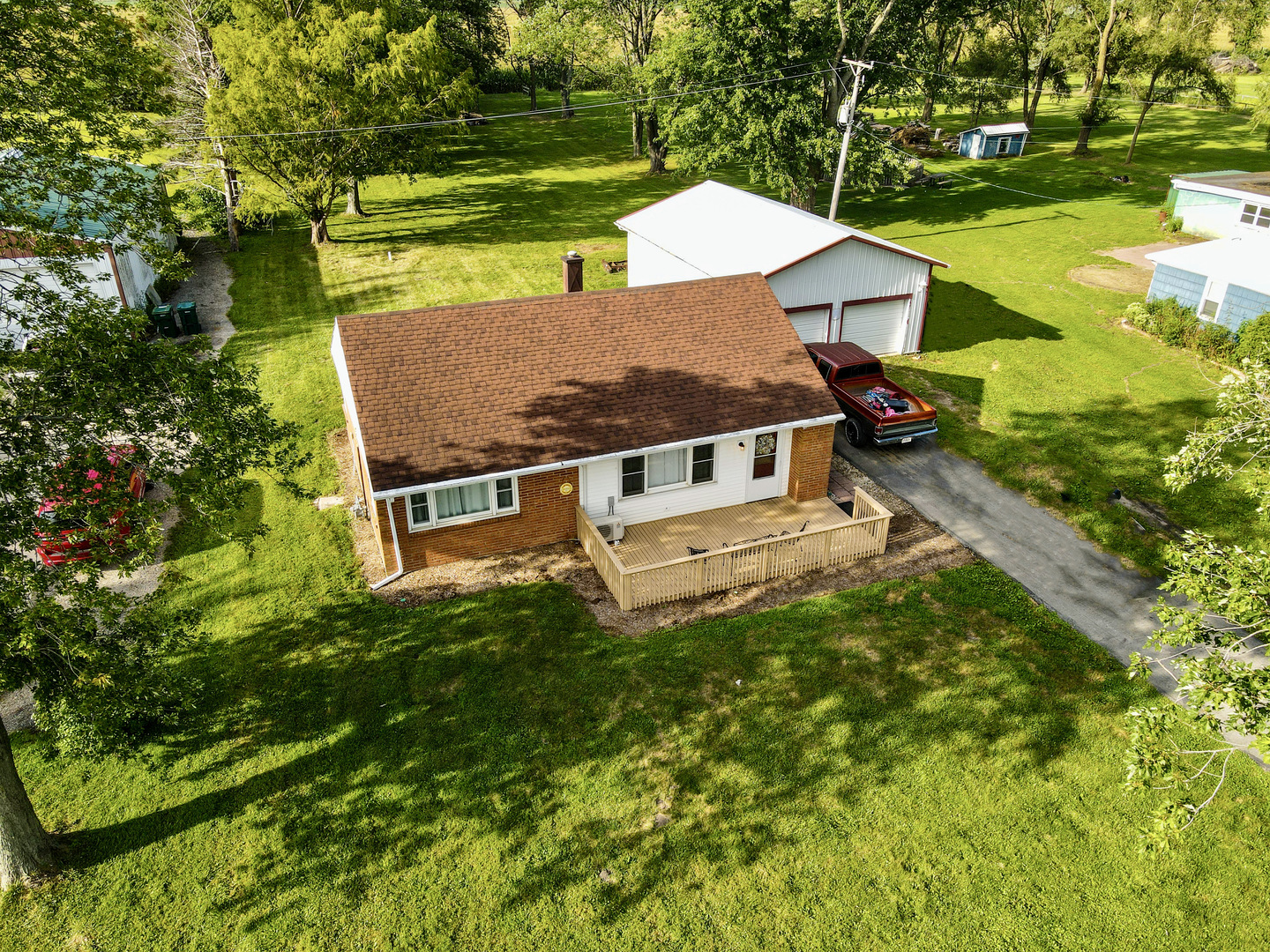 1665 West 2000S Road Kankakee, IL 60901 - Photo 25 of 30