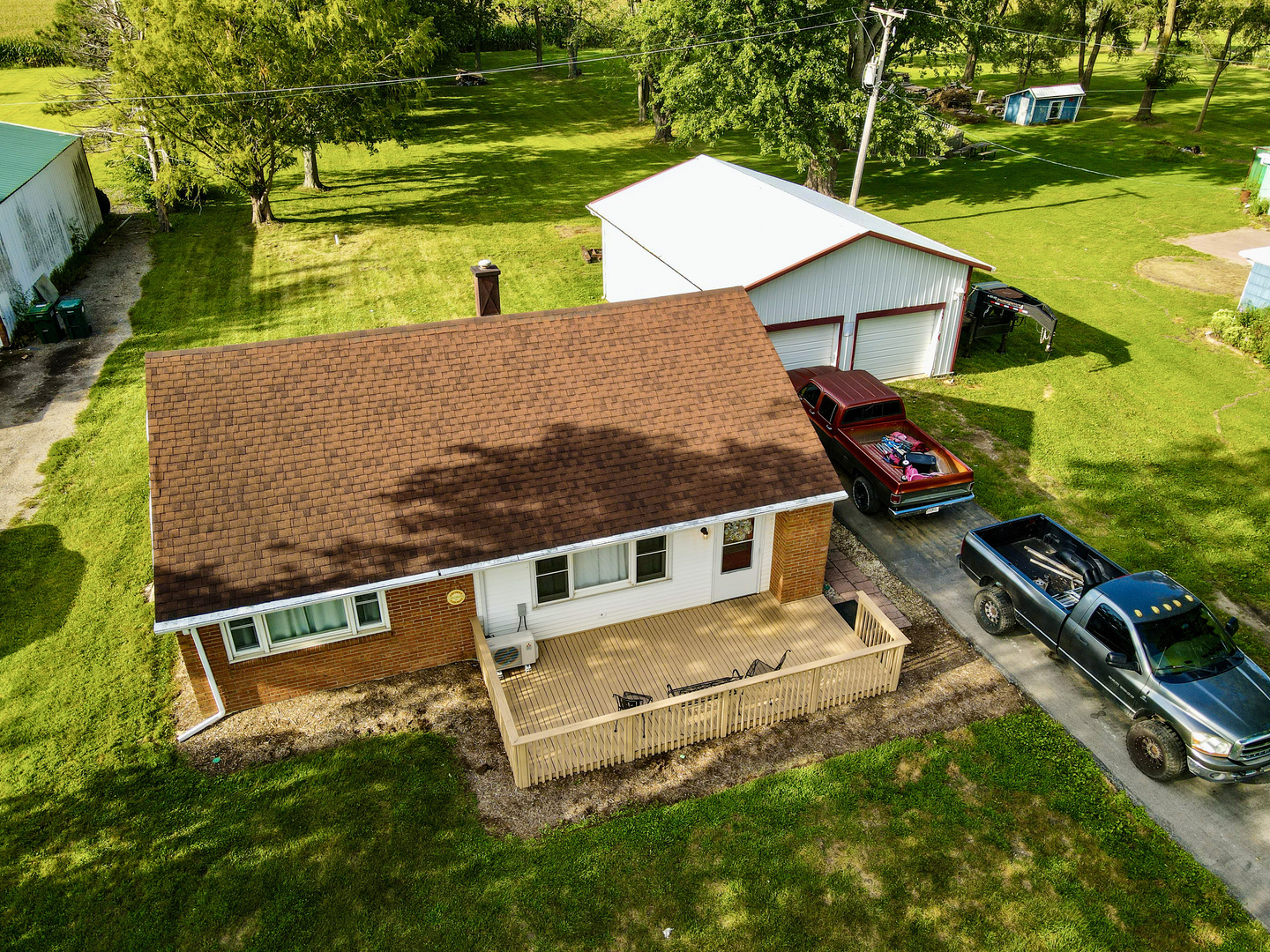 1665 West 2000S Road Kankakee, IL 60901 - Photo 26 of 30
