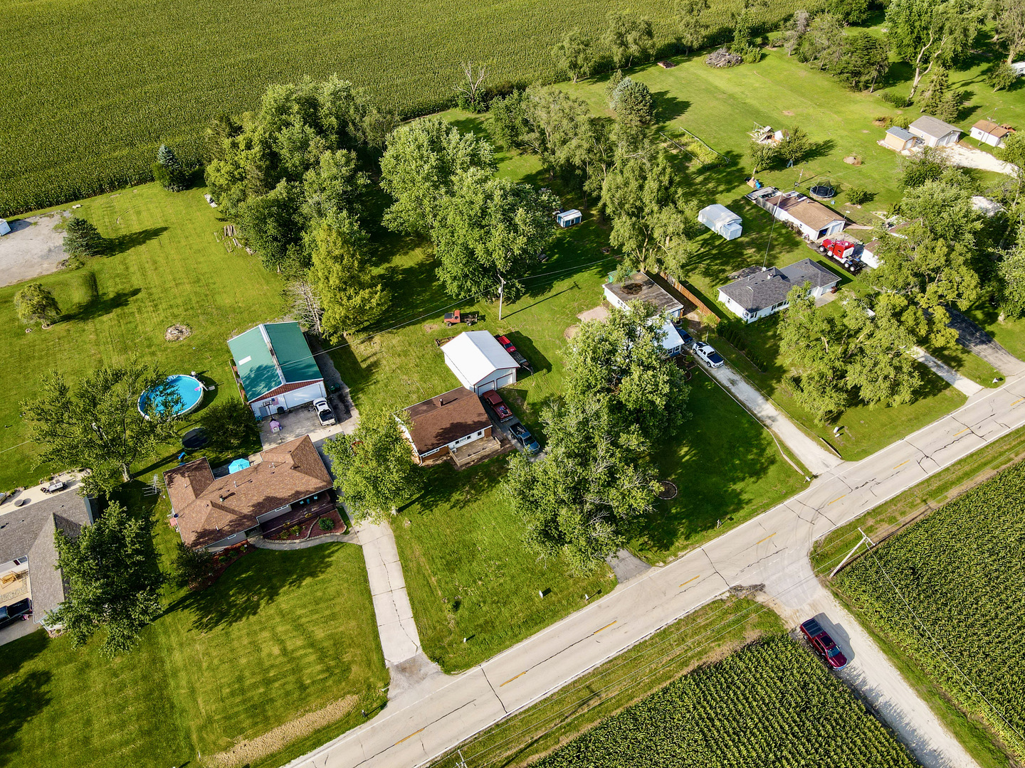 1665 West 2000S Road Kankakee, IL 60901 - Photo 29 of 30