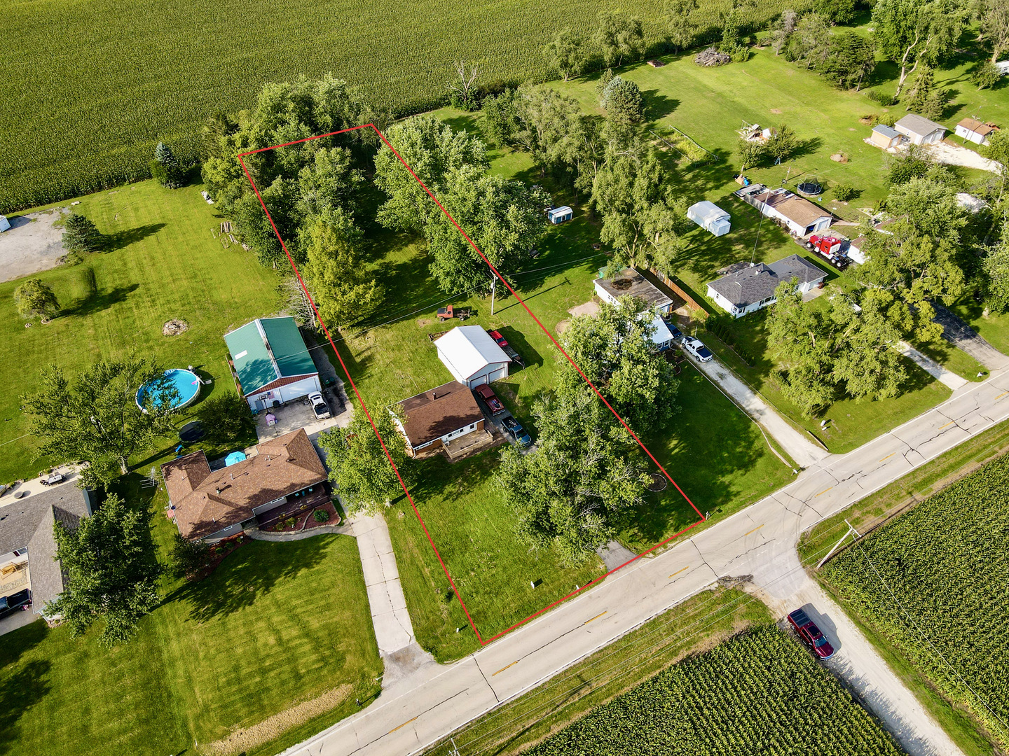 1665 West 2000S Road Kankakee, IL 60901 - Photo 30 of 30