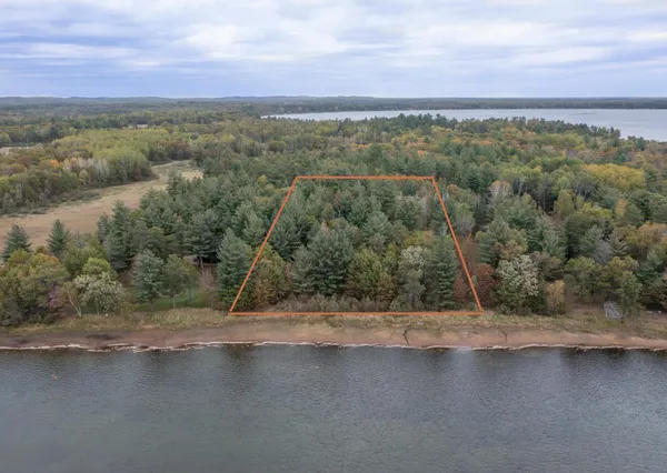 $199,900 | Tbd Tbd Harriet Lake Trail, Pine River, MN 56474