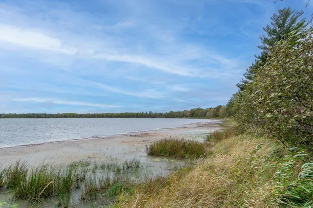 $199,900 | Tbd Tbd Harriet Lake Trail, Pine River, MN 56474