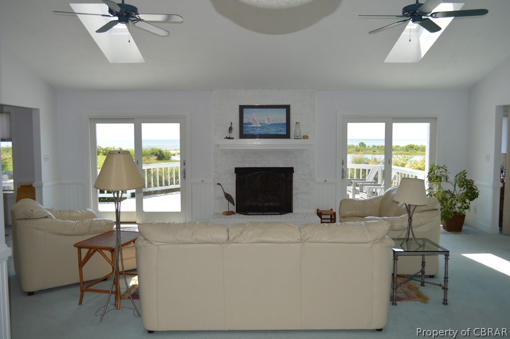 217 Waters Edge Lane Reedville, VA 22539 - Photo 16 of 27 Gallery Image 16