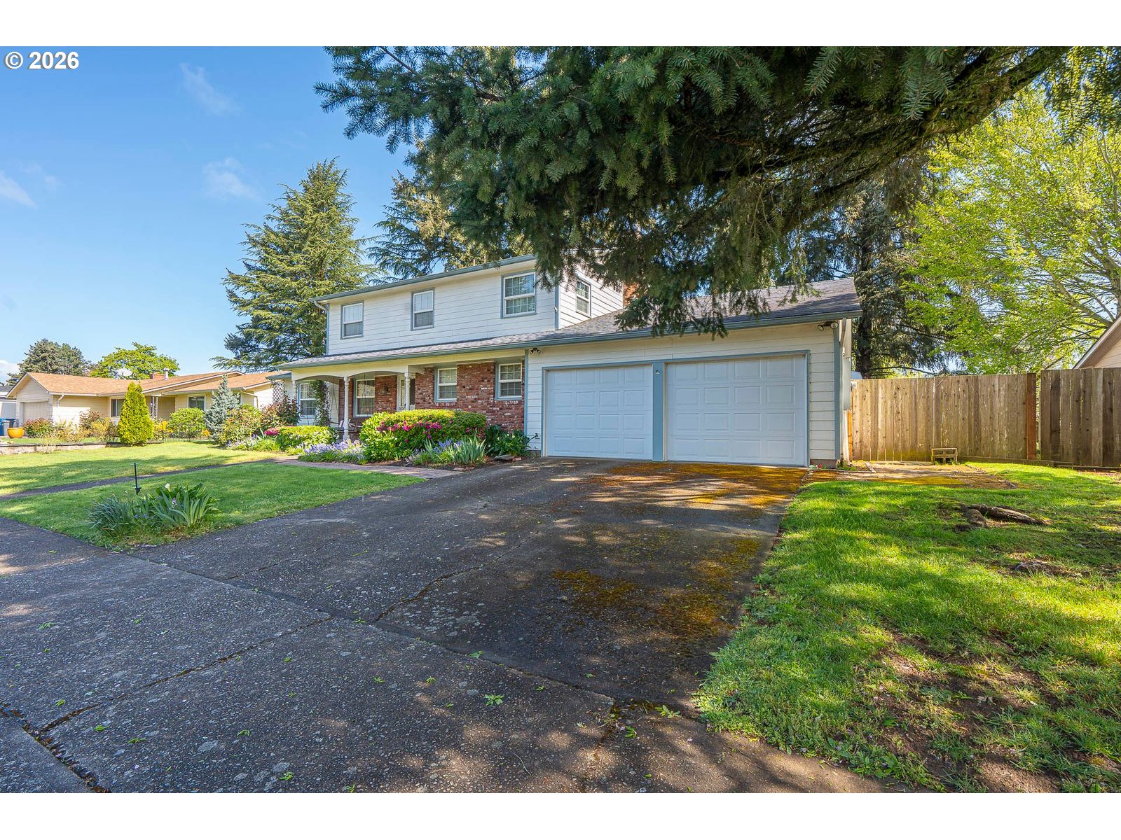5356 Verda Lane Northeast Keizer, OR 97303 - Photo 33 of 38