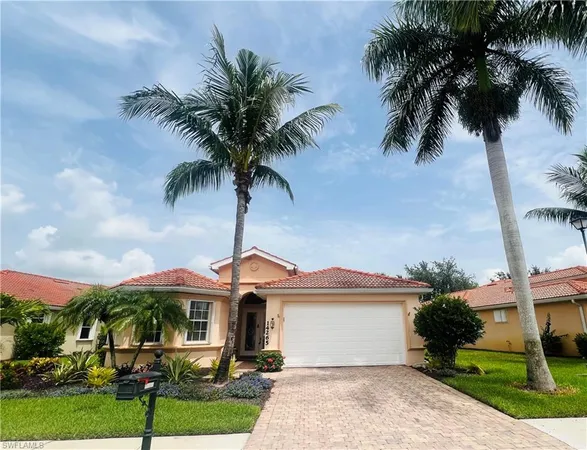 $7,000 | 14265 Manchester Drive, Naples, FL 34114