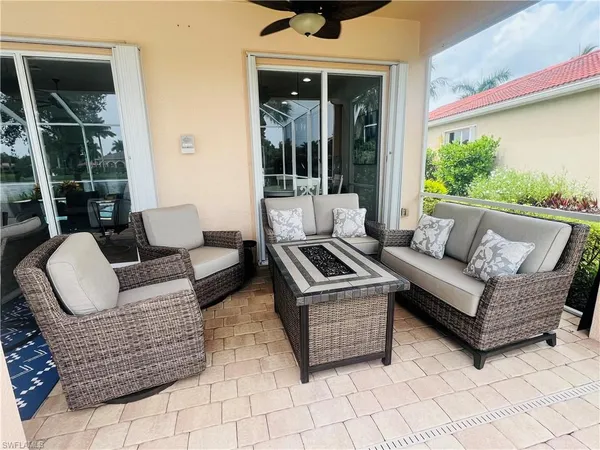 $7,000 | 14265 Manchester Drive, Naples, FL 34114