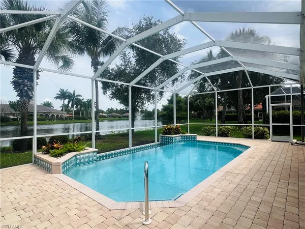 $7,000 | 14265 Manchester Drive, Naples, FL 34114