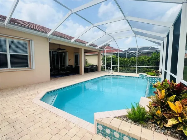 $7,000 | 14265 Manchester Drive, Naples, FL 34114