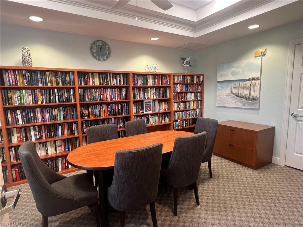 14265 Manchester Drive Naples, FL 34114 - Photo 29 of 35 a view of a livingroom with furniture