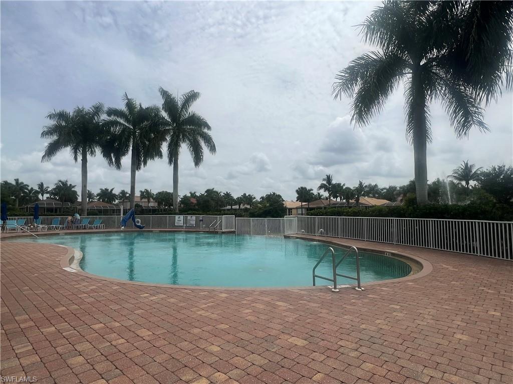 14265 Manchester Drive Naples, FL 34114 - Photo 33 of 35 a view of swimming pool