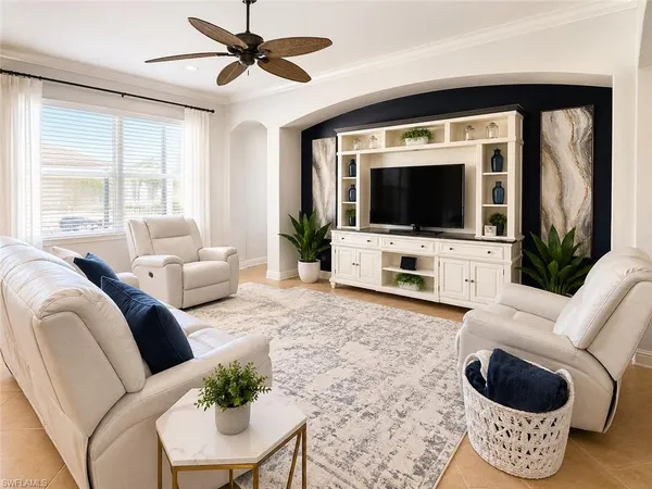 $7,000 | 14265 Manchester Drive, Naples, FL 34114