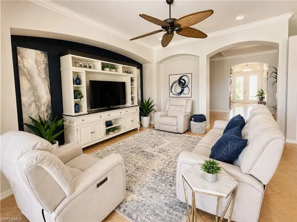 $7,000 | 14265 Manchester Drive, Naples, FL 34114