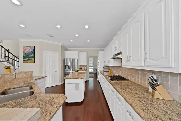 $750,000 | 12101 Wildwood Lane, Frisco, TX 75035