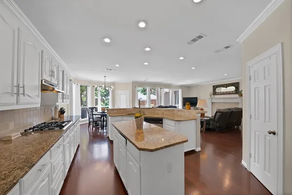 $750,000 | 12101 Wildwood Lane, Frisco, TX 75035