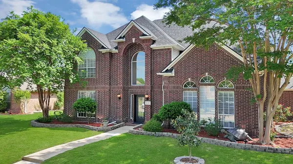 $750,000 | 12101 Wildwood Lane, Frisco, TX 75035