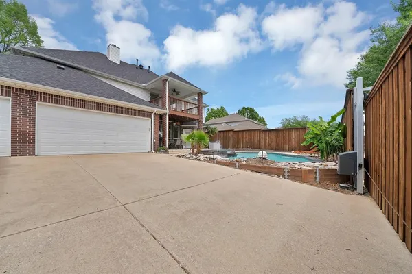 $750,000 | 12101 Wildwood Lane, Frisco, TX 75035