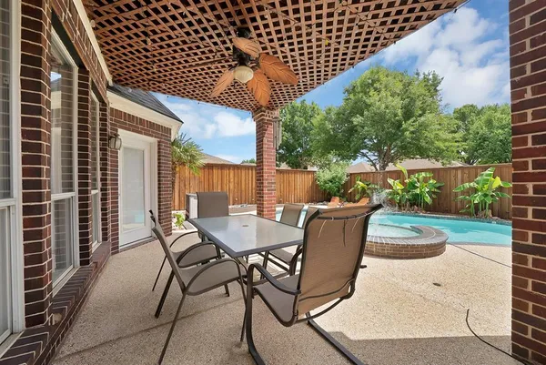 $750,000 | 12101 Wildwood Lane, Frisco, TX 75035