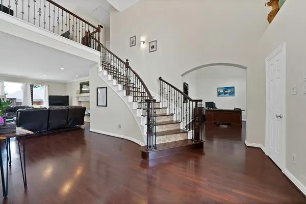 $750,000 | 12101 Wildwood Lane, Frisco, TX 75035