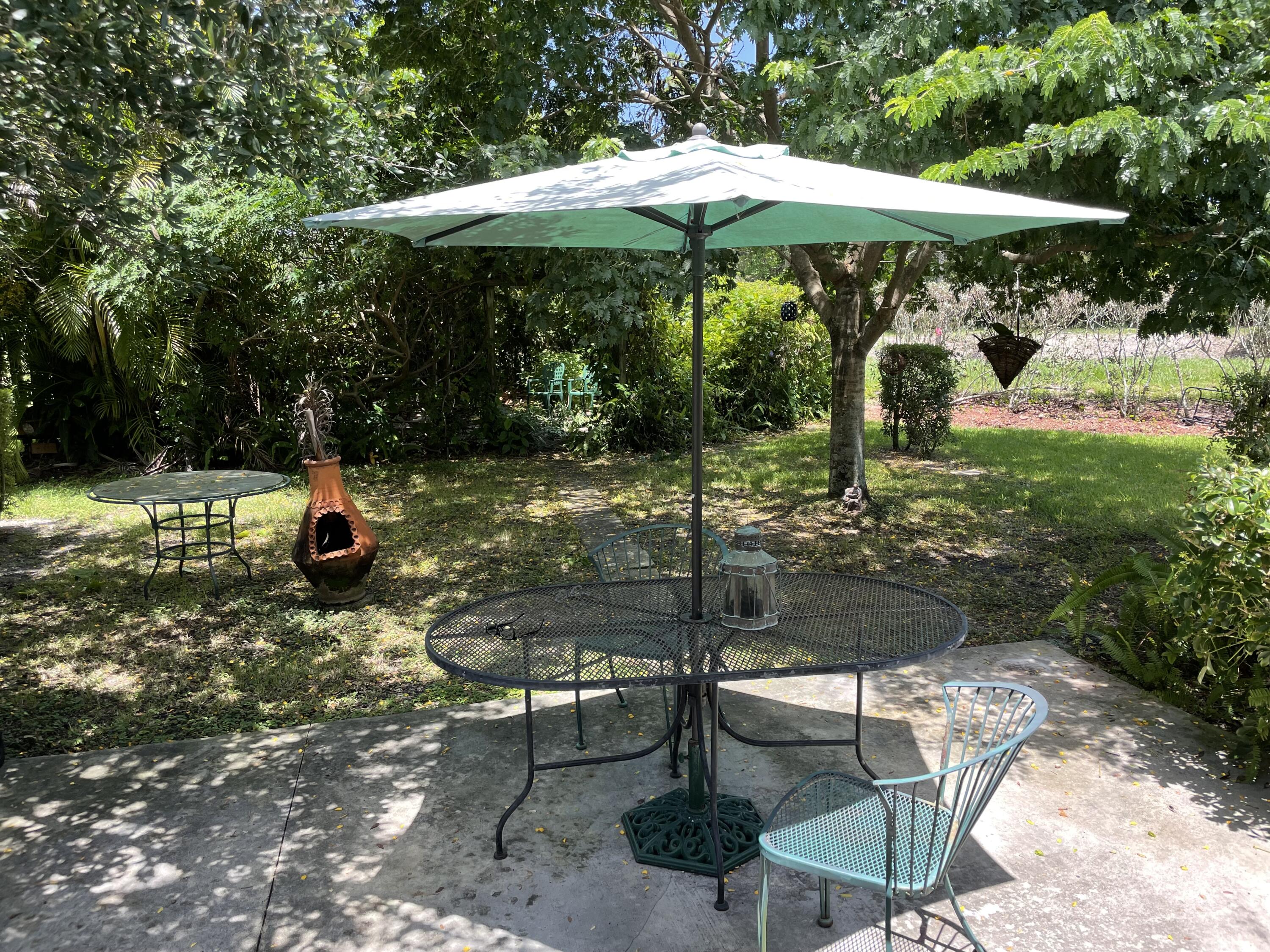 153 Doe Trail Jupiter, FL 33458 - Photo 12 of 13 153 outside