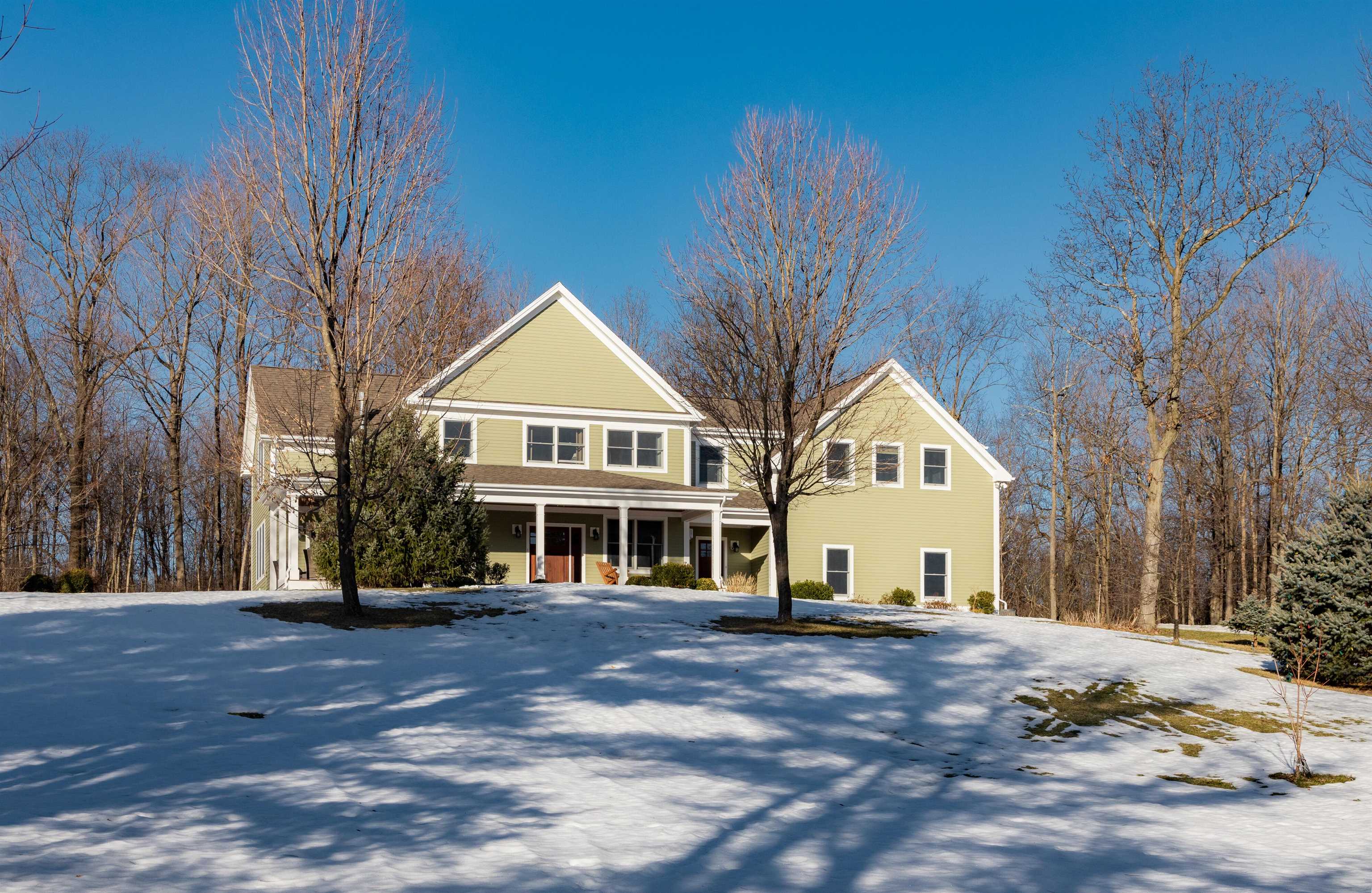 1249 Church Hill Road Charlotte, VT 05445 - Photo 1 of 30 Gallery Image 1