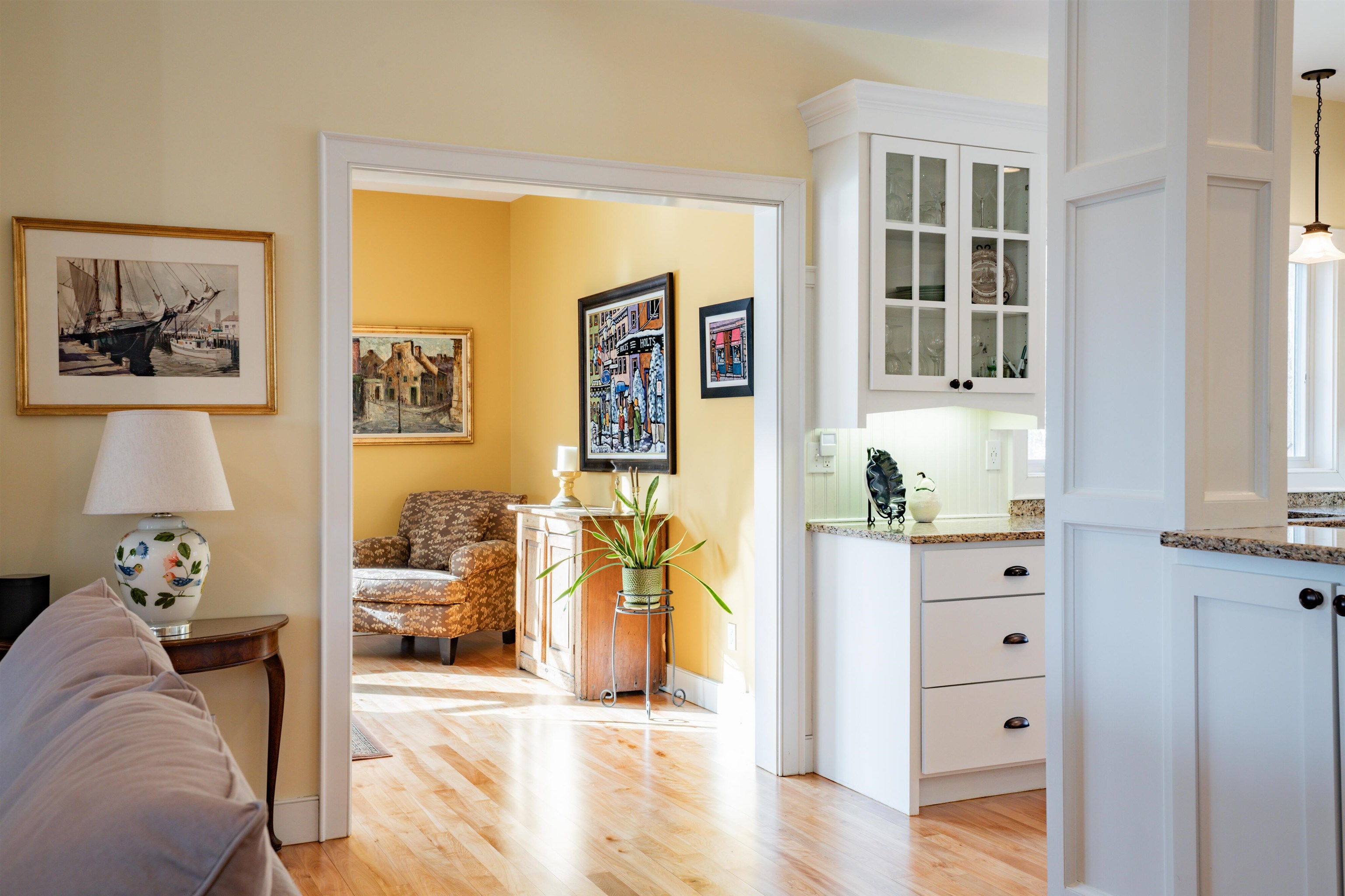 1249 Church Hill Road Charlotte, VT 05445 - Photo 13 of 30 Gallery Image 13