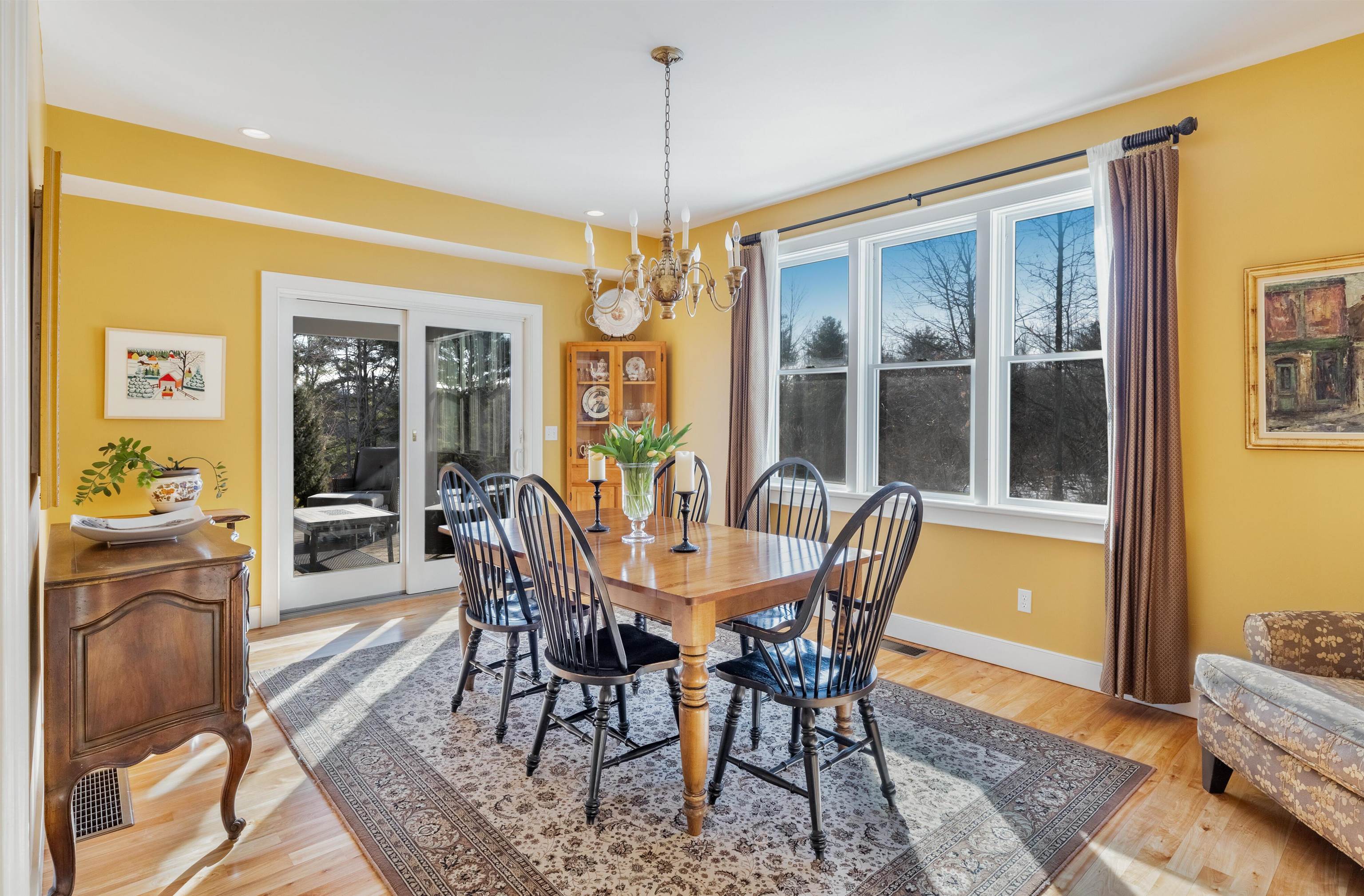 1249 Church Hill Road Charlotte, VT 05445 - Photo 14 of 30 Gallery Image 14