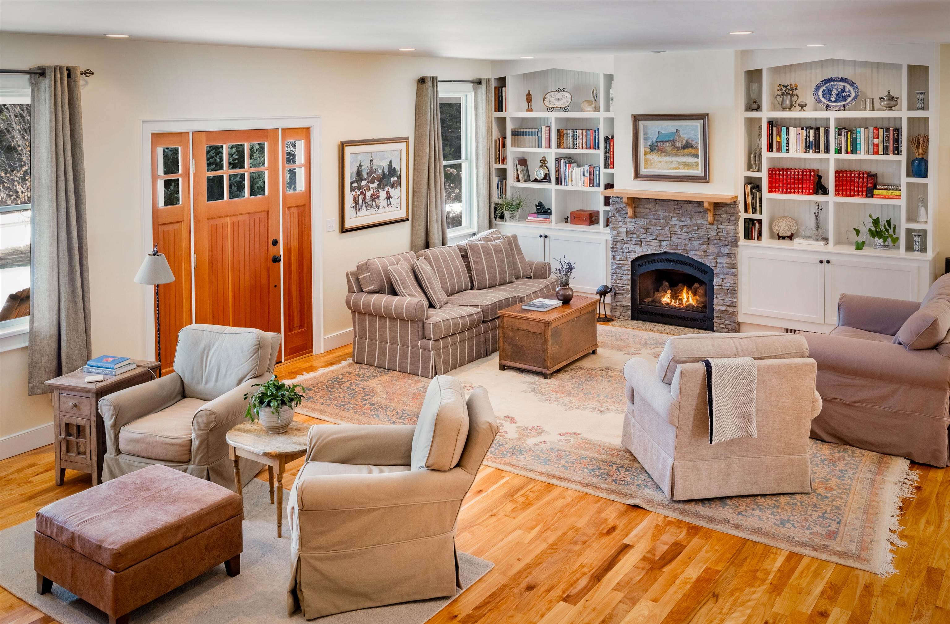 1249 Church Hill Road Charlotte, VT 05445 - Photo 15 of 30 Gallery Image 15