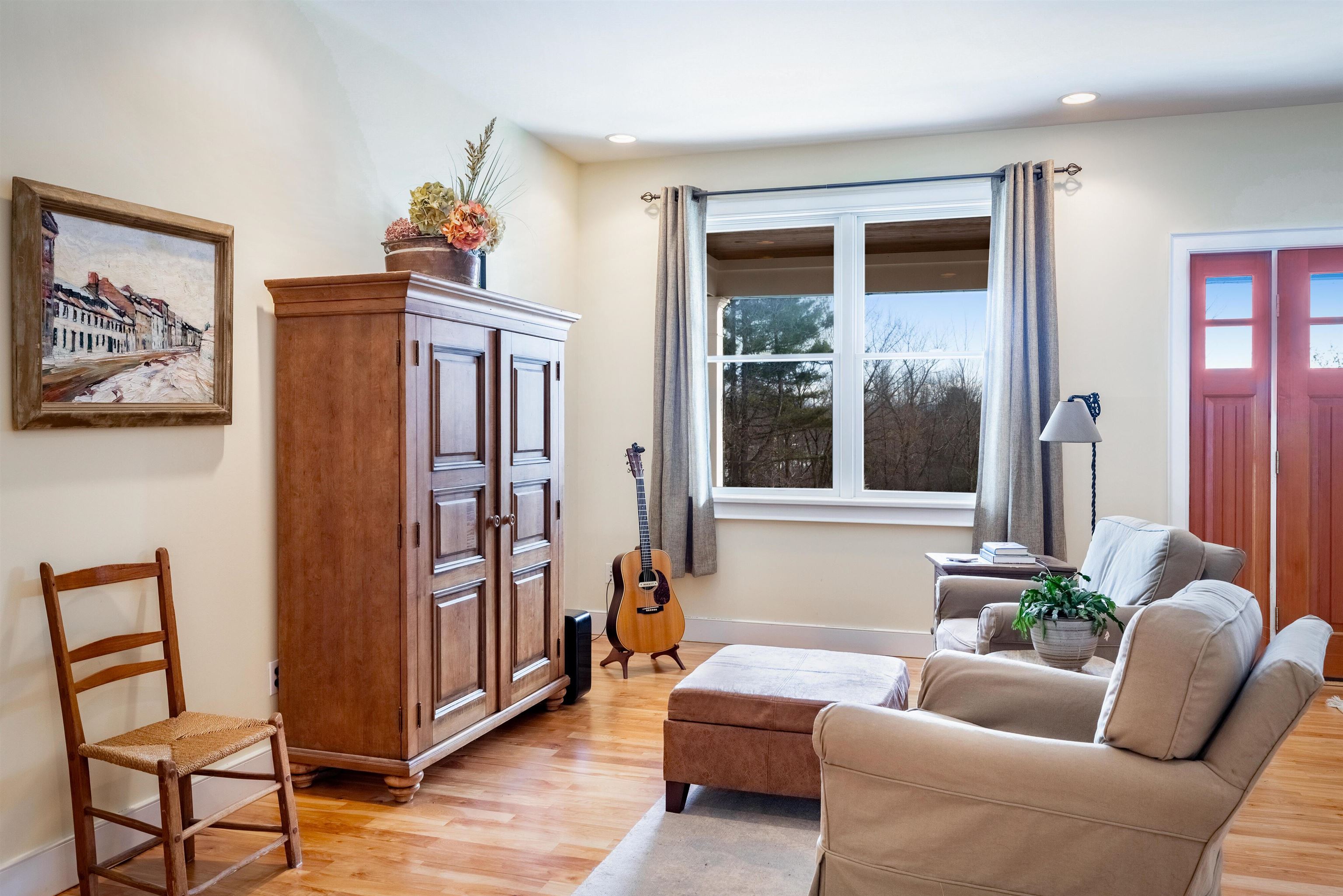 1249 Church Hill Road Charlotte, VT 05445 - Photo 17 of 30 Gallery Image 17