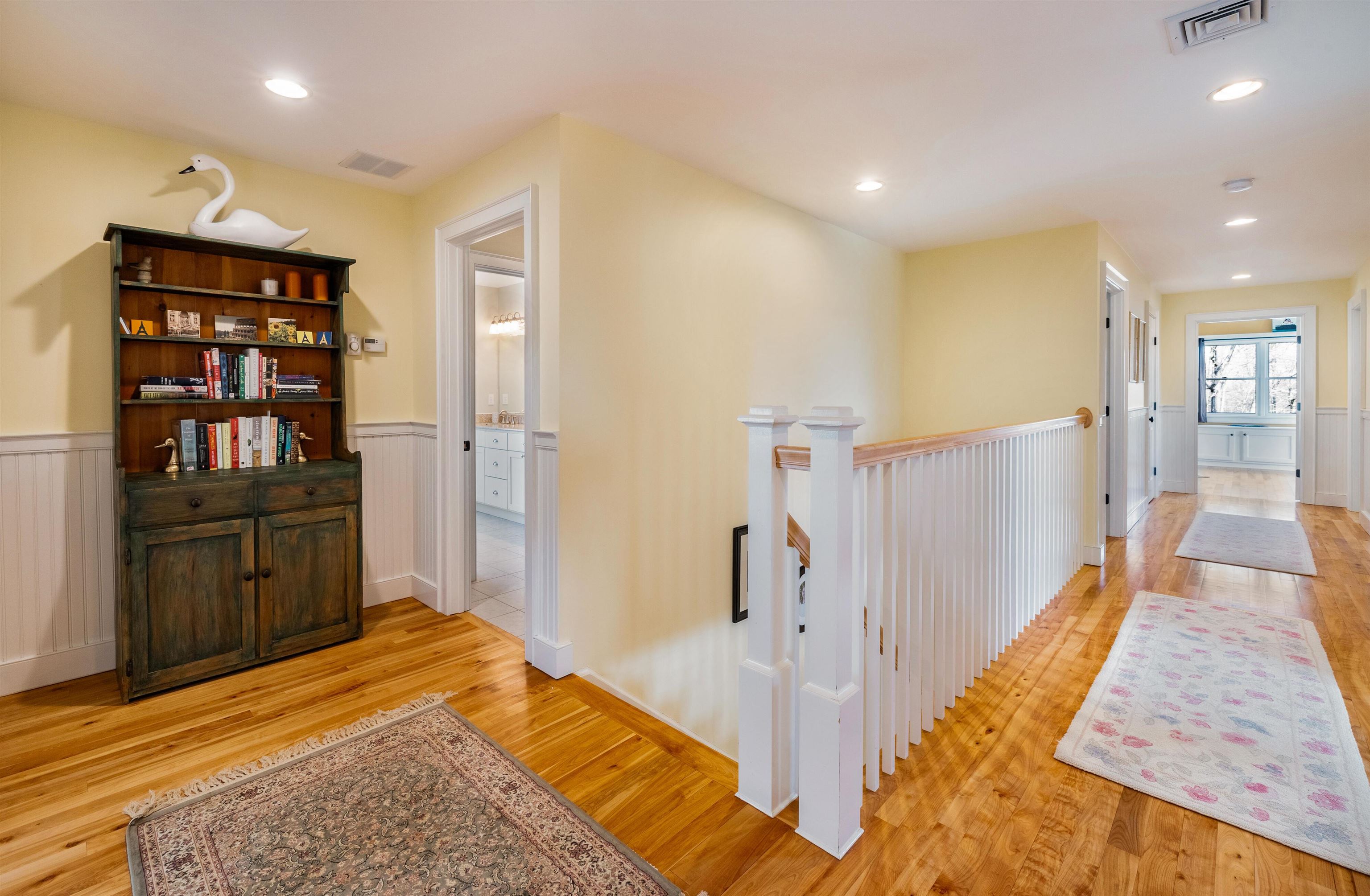 1249 Church Hill Road Charlotte, VT 05445 - Photo 19 of 30 Gallery Image 19