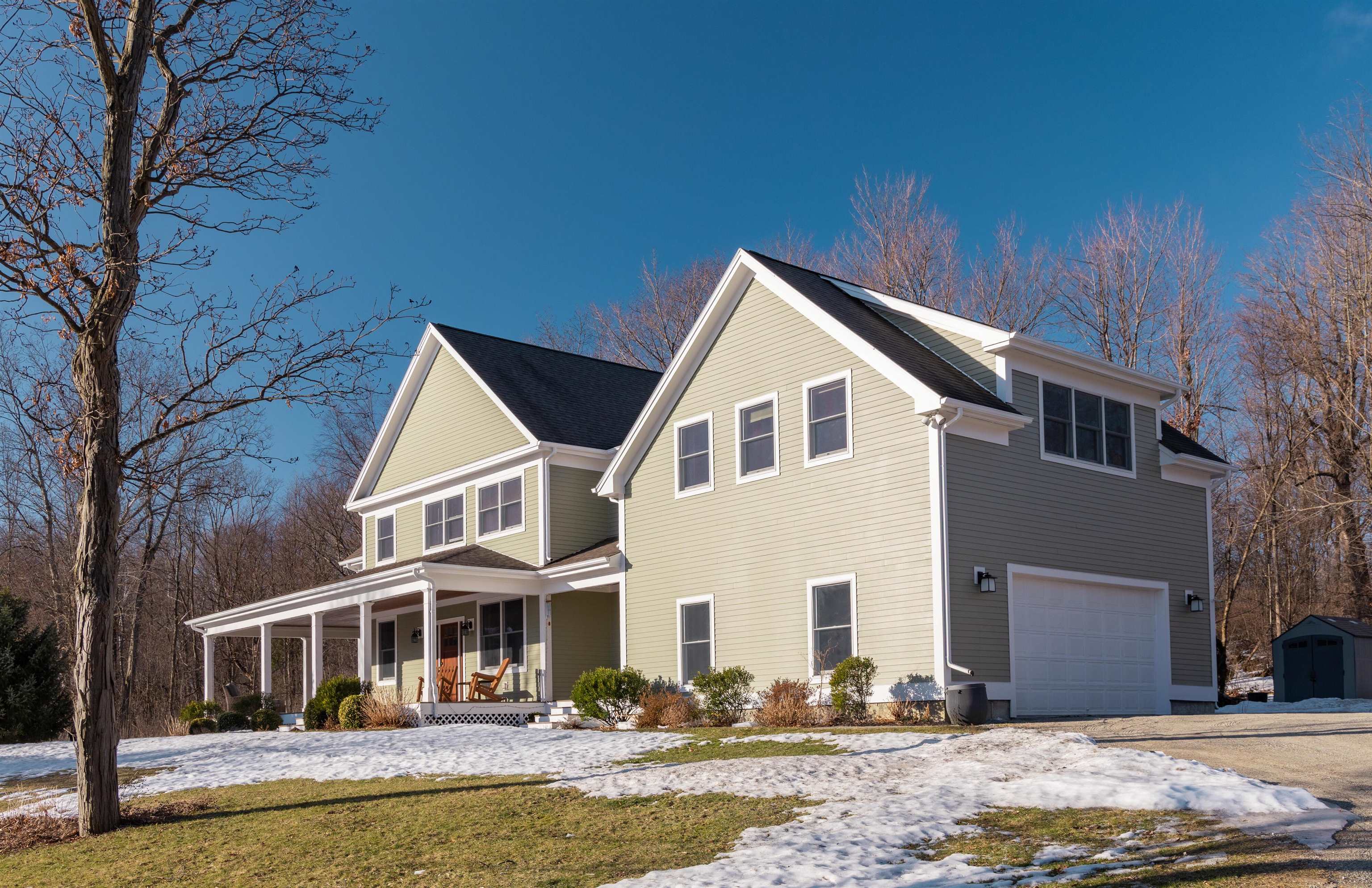 1249 Church Hill Road Charlotte, VT 05445 - Photo 2 of 30 Gallery Image 2