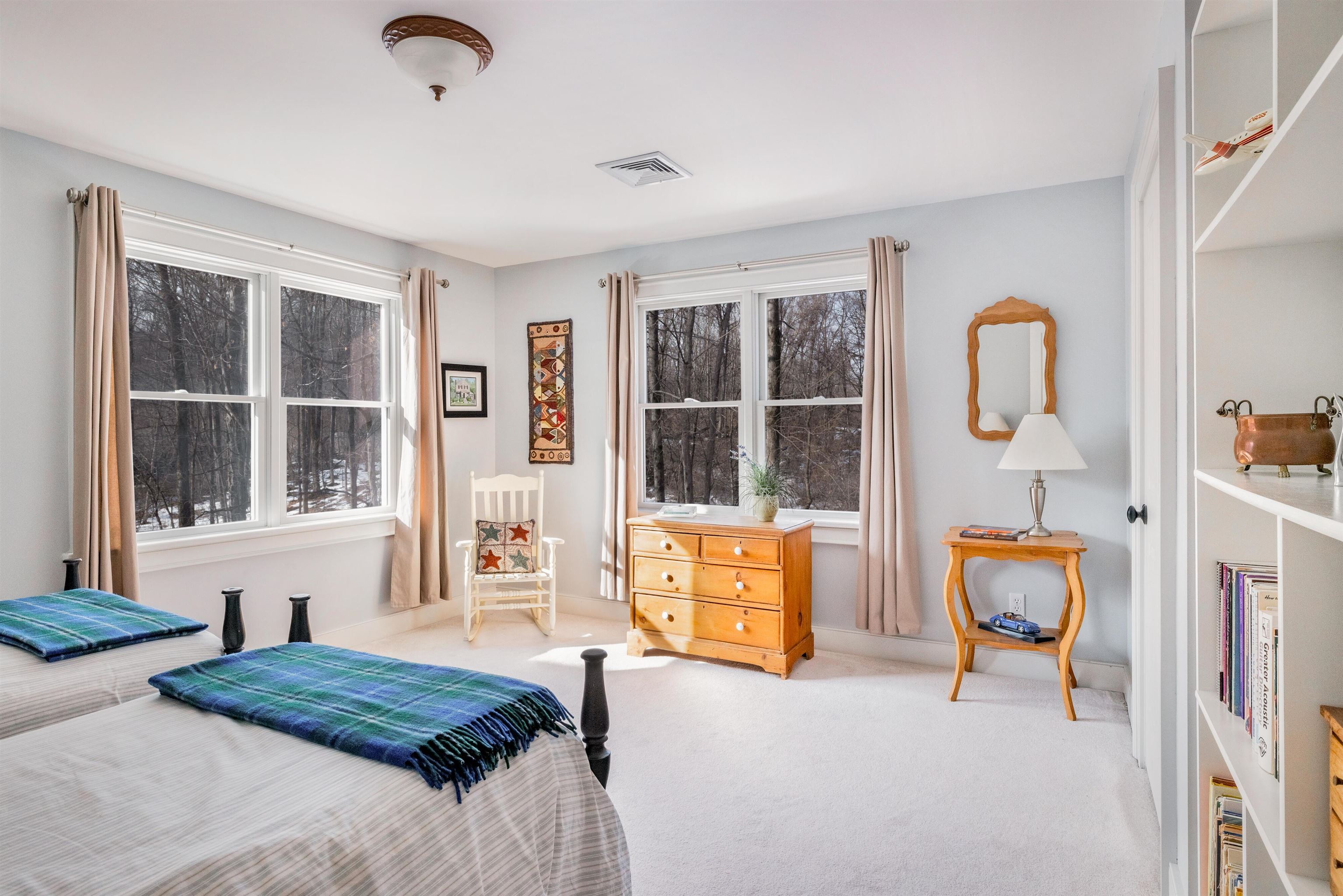 1249 Church Hill Road Charlotte, VT 05445 - Photo 21 of 30 Gallery Image 21