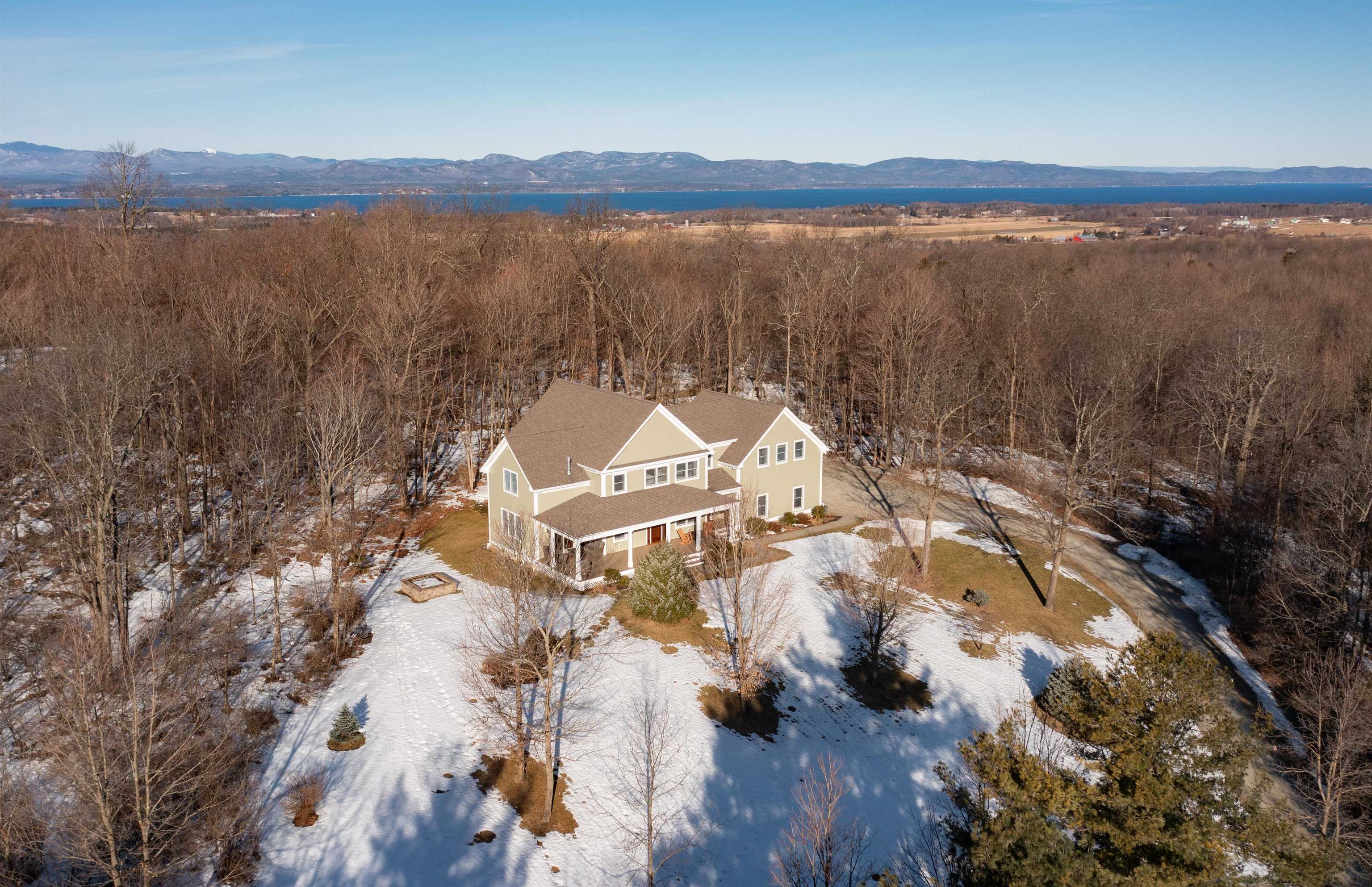 1249 Church Hill Road Charlotte, VT 05445 - Photo 30 of 30 Gallery Image 30