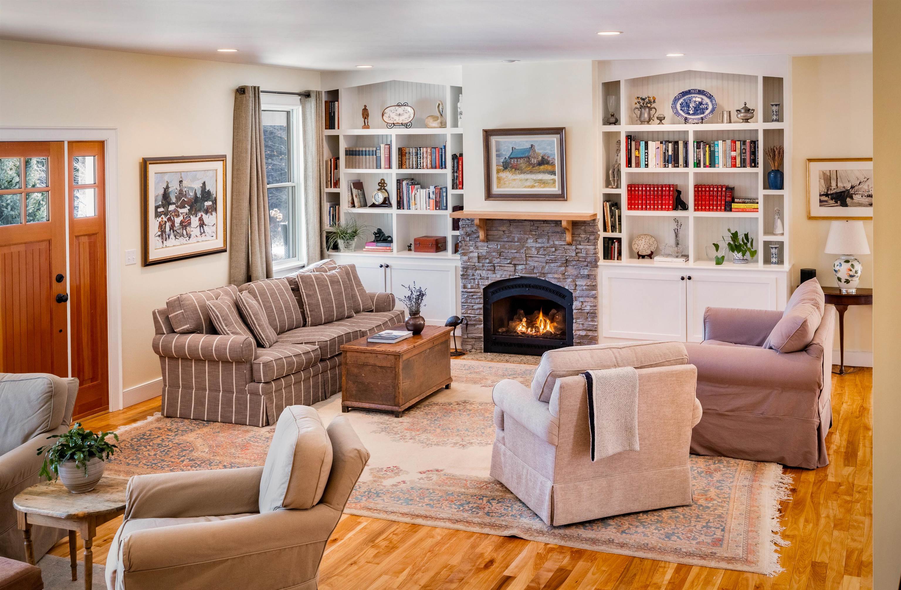 1249 Church Hill Road Charlotte, VT 05445 - Photo 6 of 30 Gallery Image 6