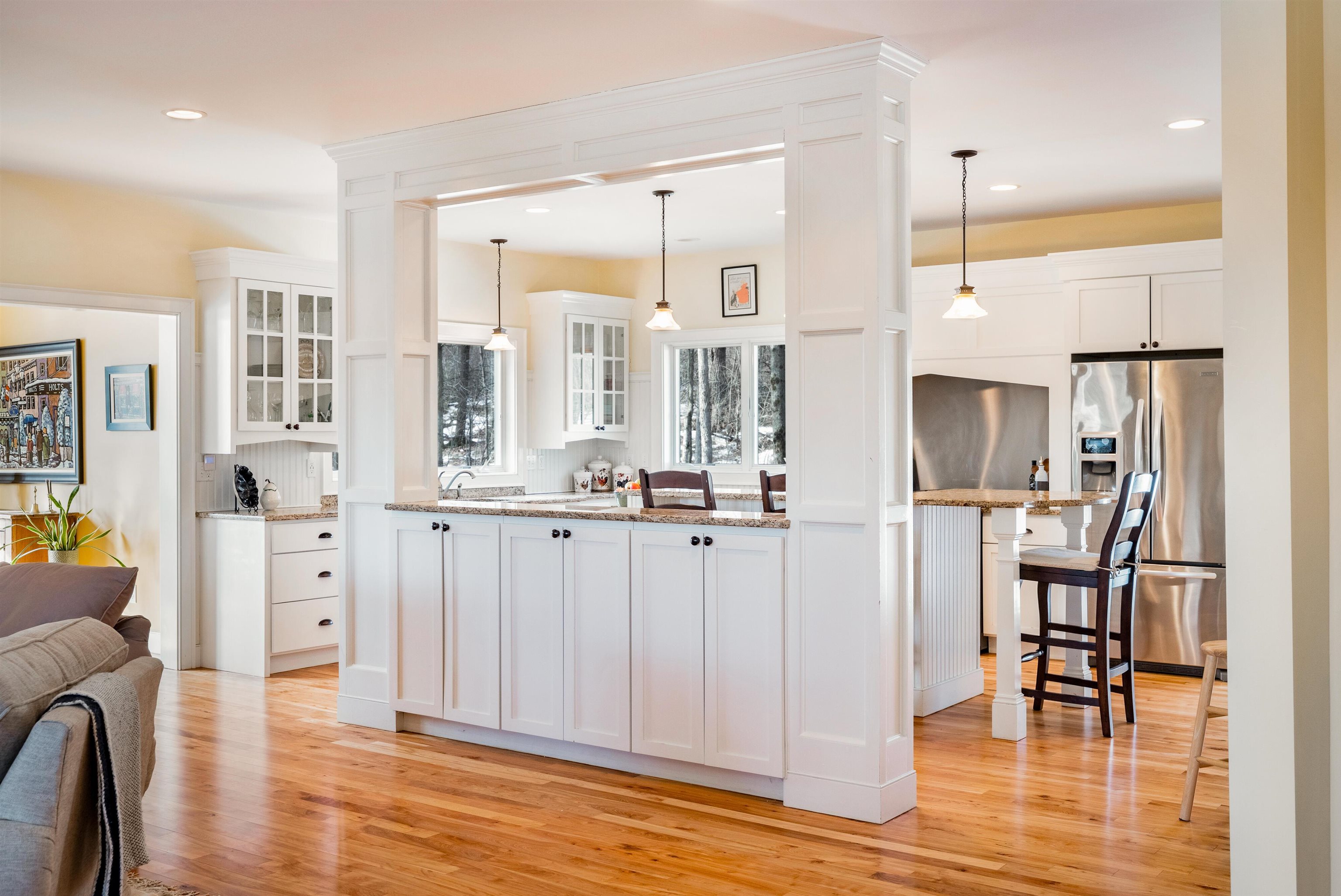 1249 Church Hill Road Charlotte, VT 05445 - Photo 7 of 30 Gallery Image 7