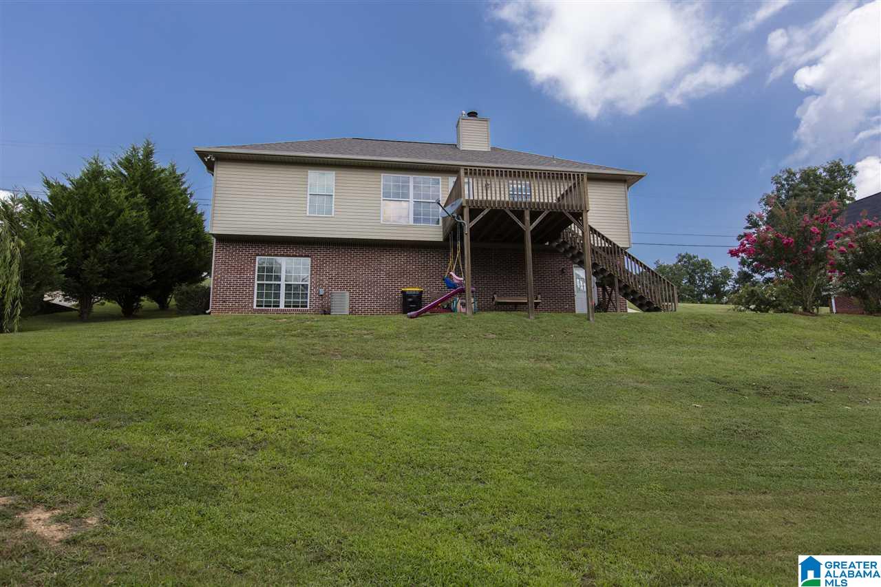 123 Woodland Ridge Road Odenville, AL 35120 - Photo 35 of 41 Gallery Image 35