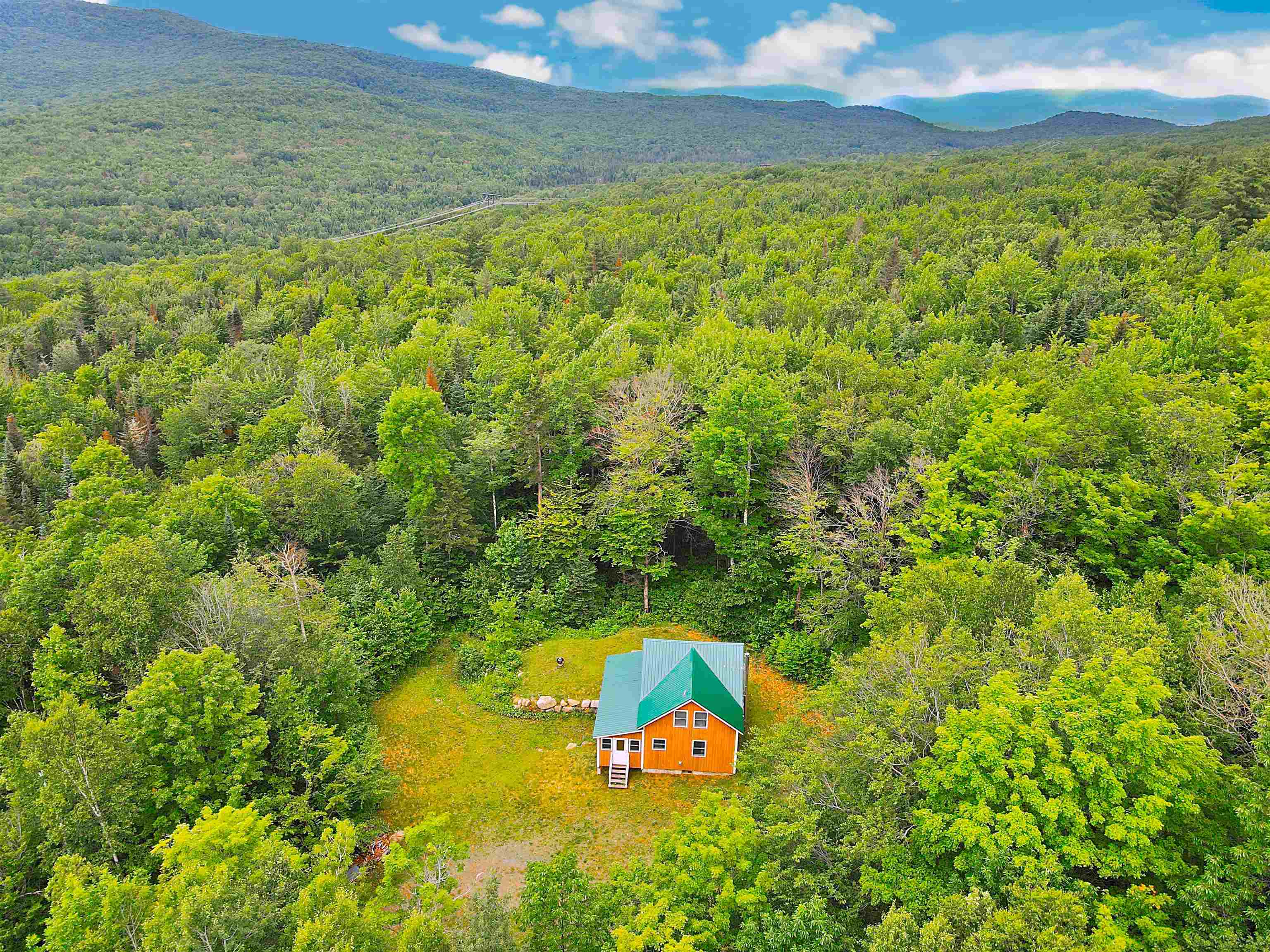 2000 Wilderness Road Lunenburg, VT 05906 - Photo 1 of 13