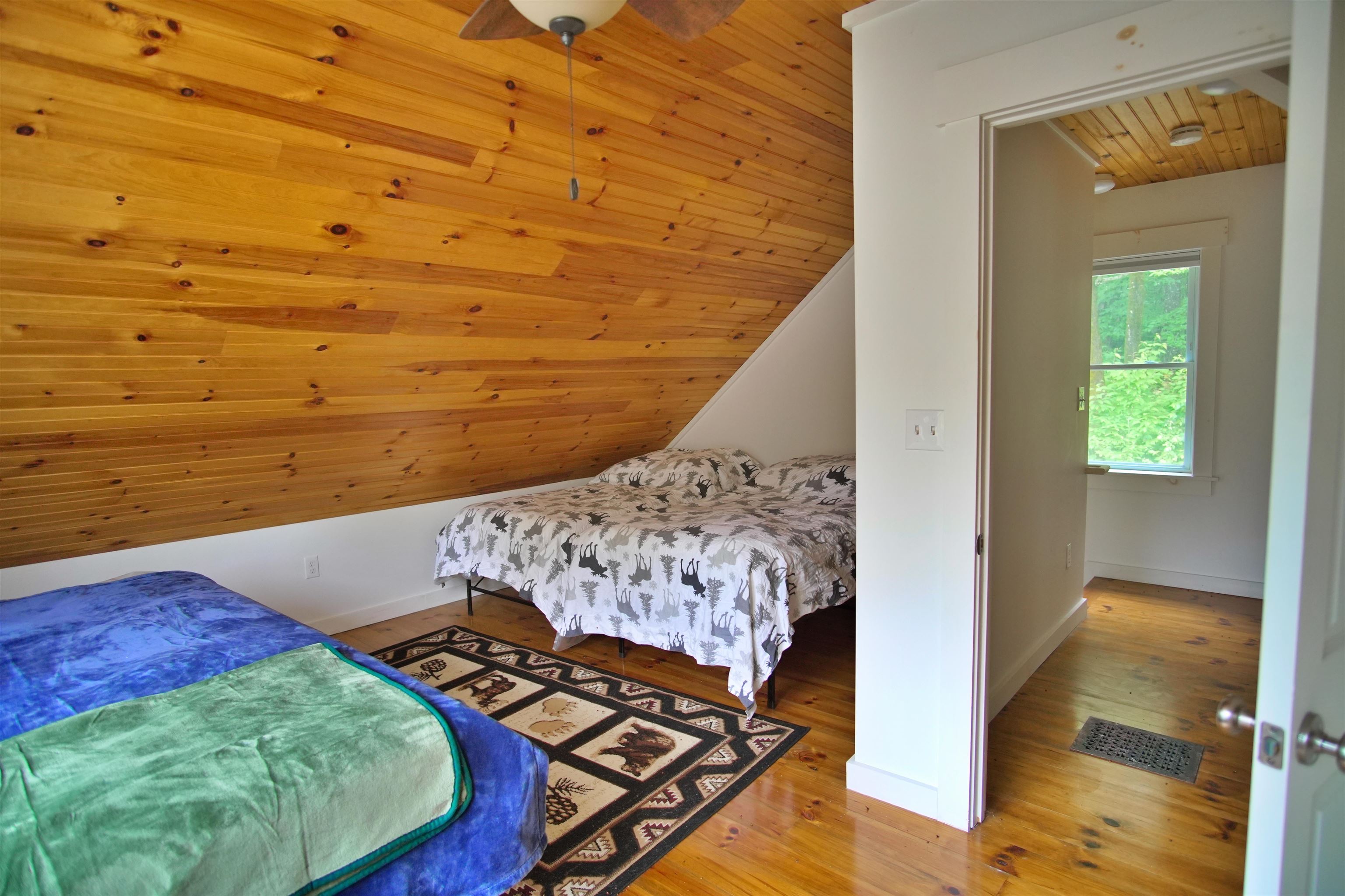 2000 Wilderness Road Lunenburg, VT 05906 - Photo 5 of 13