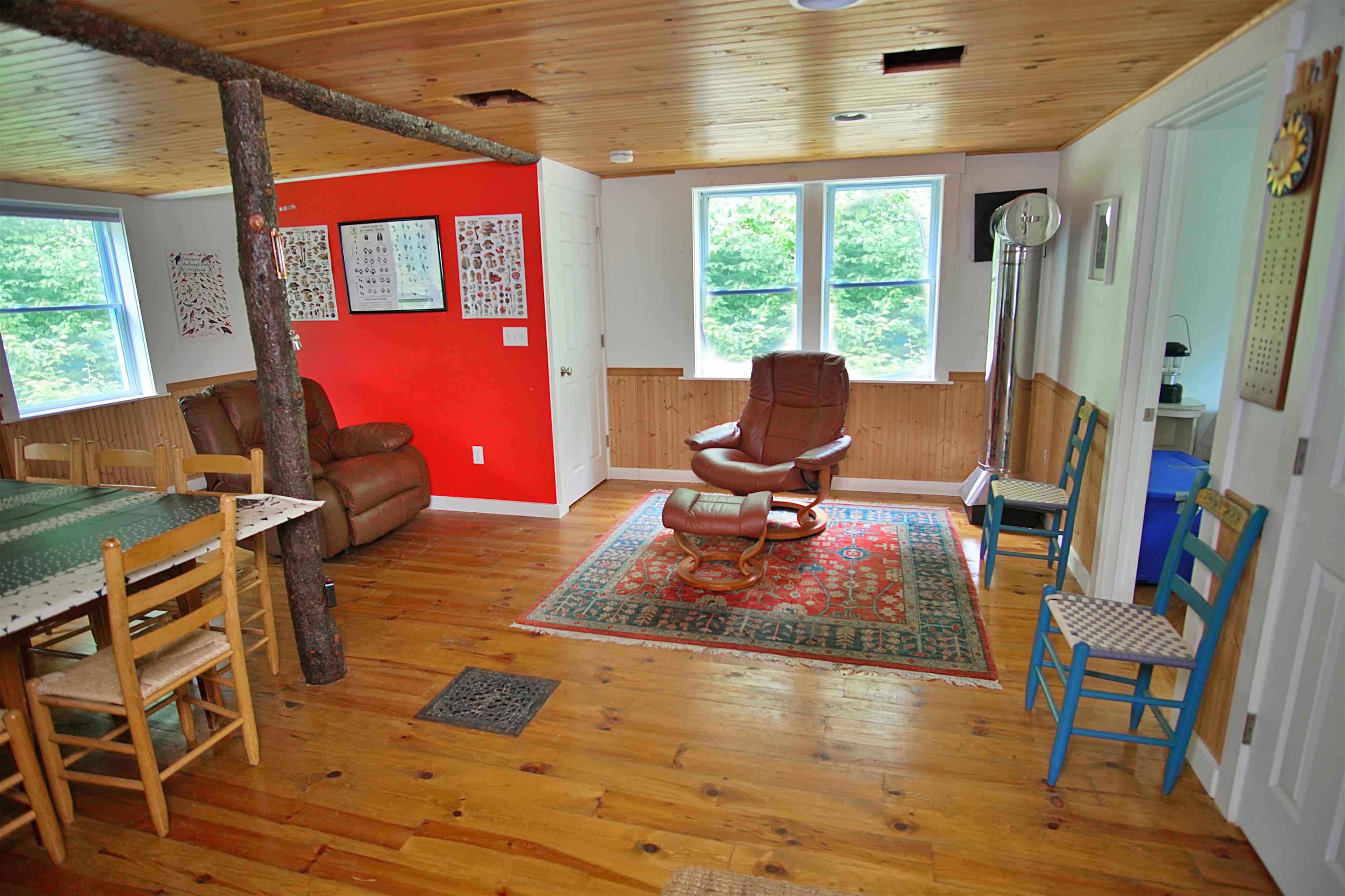 2000 Wilderness Road Lunenburg, VT 05906 - Photo 9 of 13
