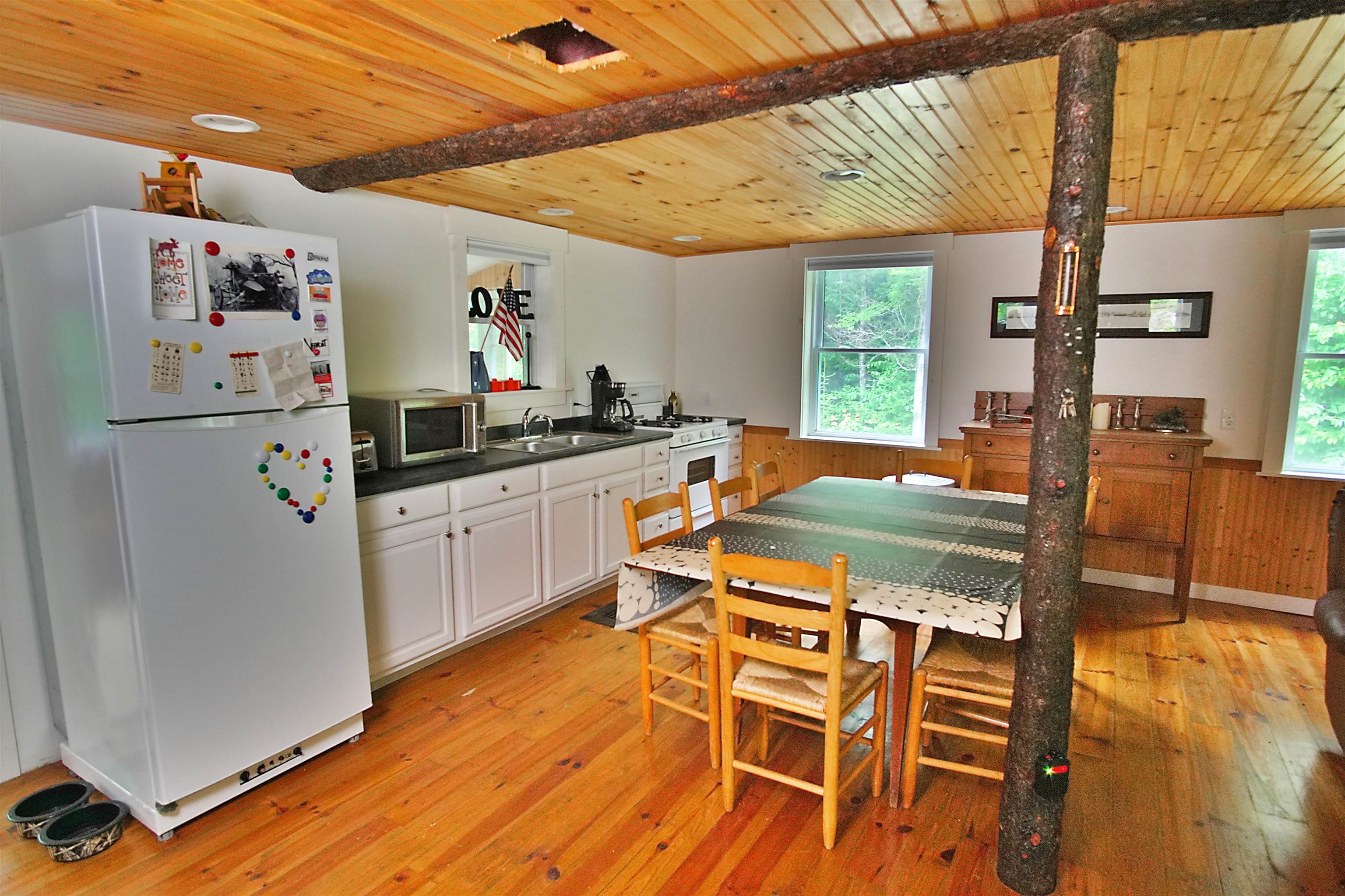 2000 Wilderness Road Lunenburg, VT 05906 - Photo 10 of 13