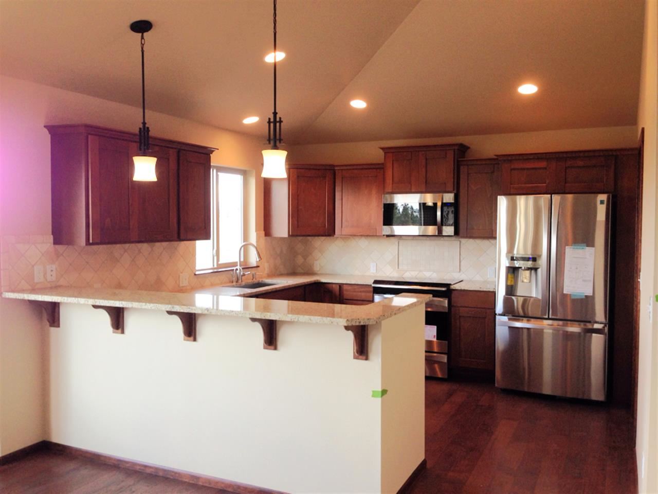 12005 East Rinear Road Valleyford, WA 99036 - Photo 2 of 8