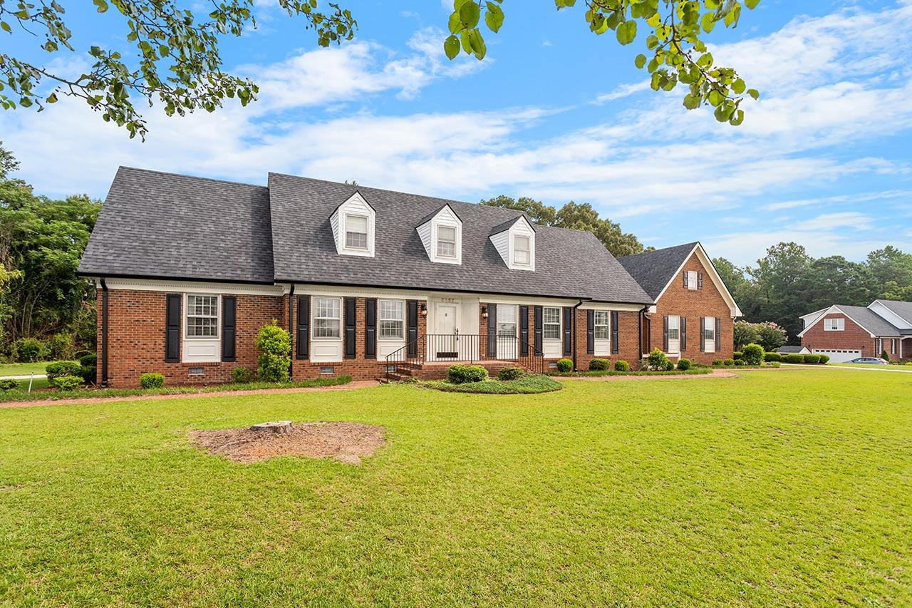 3167 Jonesboro Road Dunn, NC 28334 - Photo 2 of 29 Photo 2