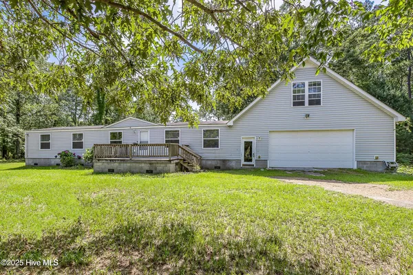 $345,000 | 677 Berrys Creek Road, Beaufort, NC 28516